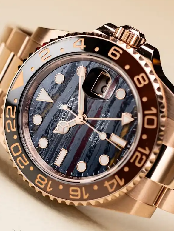 Repliki Rolex